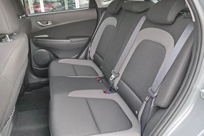 Hyundai Kona 1.6 T-GDI Premium DCT