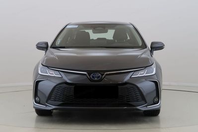 Toyota Corolla Comfort 1.8 Hybrid