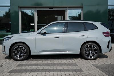BMW X3 xDrive20d M Sport