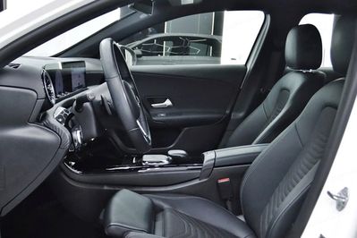 Mercedes Klasa A 200 Progressive