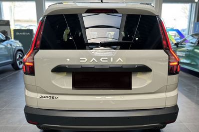 Dacia Jogger Journey 7-miejsc 1.0 TCe
