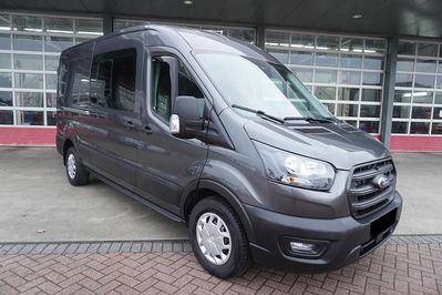 Ford Transit 350 L3H2 Trend Zabudowa Brygadowa A8