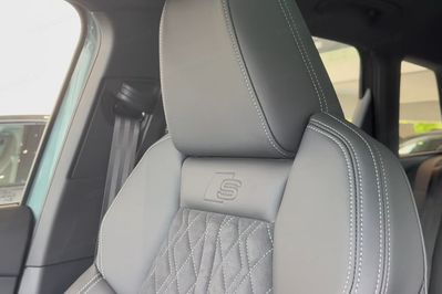 Audi Q4 e-tron Performance