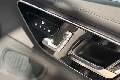 Mercedes GLC Coupe 220 d  4-Matic AMG Line