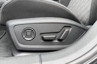 Audi A6 e-Hybrid quattro Avant