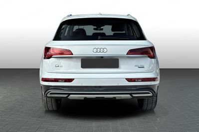 Audi Q5 40 TDI quattro Advanced