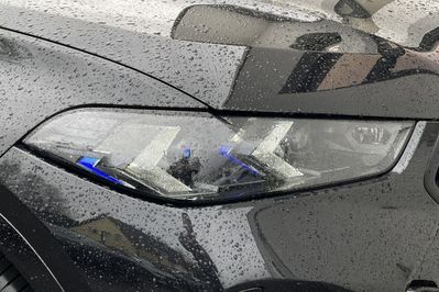 BMW X6 xDrive40d M Sport