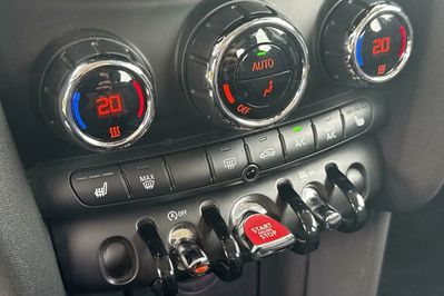 Mini Mini Cooper Hatch 5dr