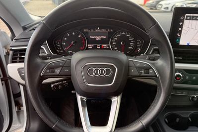Audi A5 Sportback 40 TFSI quattro S Line