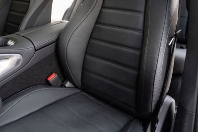 Mercedes GLE Coupe 300 d 4-Matic AMG Line