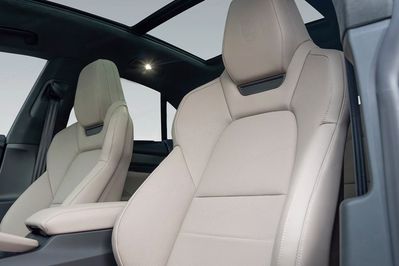 Porsche Macan 4S