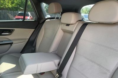 Mercedes GLC 220d 4-Matic Avantgarde