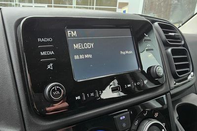 Toyota Proace Max Active L3H2