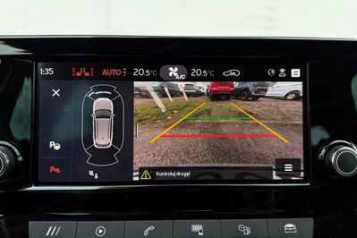 Seat Leon 1.5 TSI Xcellence