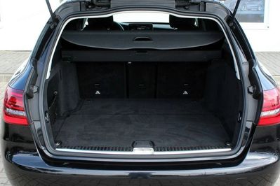 Mercedes Klasa C 200 d 9G-Tronic Exclusive