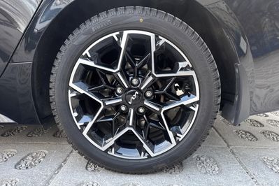 Kia ProCeed GT Line 1.5 T-GDI