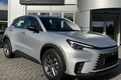 Lexus LBX LBX 1.5 Hybrid