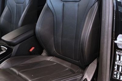 BMW X3 xDrive20d mHEV M Sport sport-aut