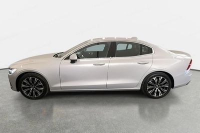 Volvo S60 B4 B Plus Bright