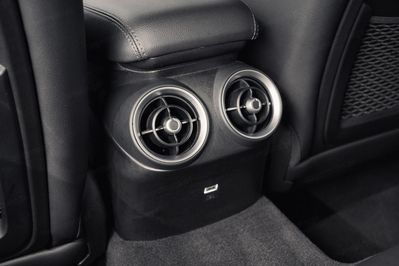 Alfa Romeo Giulia Turbo Veloce Q4