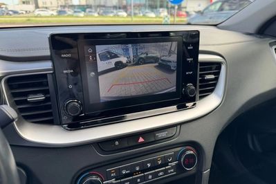 Kia Ceed 1.5 t-Gdi m