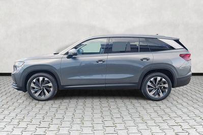Skoda Kodiaq Drive 2.0 TDI 4x4 DSG 7os.