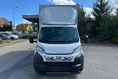 Fiat Ducato Maxi L4 Zabudowa 8EP