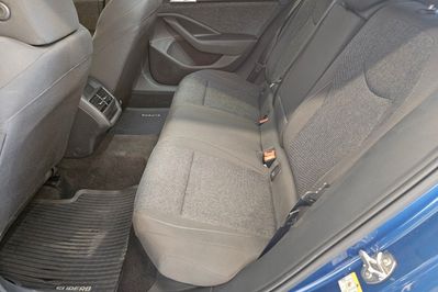 Skoda Superb 1.5 TSI Essence DSG