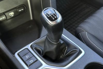 Kia Sportage 1.6 GDI M 2WD