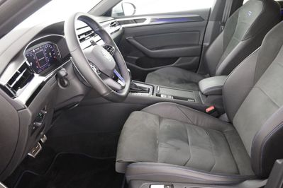 Volkswagen Arteon 2.0 TSI 4Motion R DSG