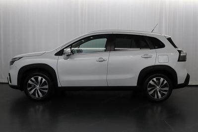 Suzuki S-Cross 1.5 Strong Hybrid Elegance AGS