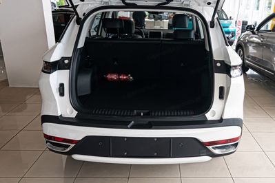 Bestune T90 1.5T Business DCT