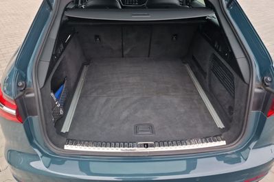 Audi A6 45 TDI quattro S tronic