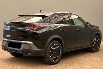 Peugeot 3008 GT Plug-in HYBRID e-DCS7 1.6 PHEV