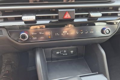 Kia Sportage Business Line 1.6 T-GDI Aut