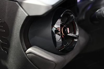 Alfa Romeo Junior 1.2 Ibrida