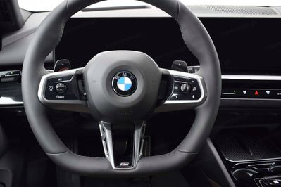 BMW Seria 5 Touring 520d xDrive M Sport