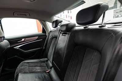 Audi A6 30 TDI
