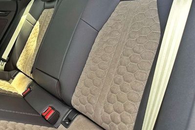 Audi A3 RS3 TFSI quattro Competition Limited