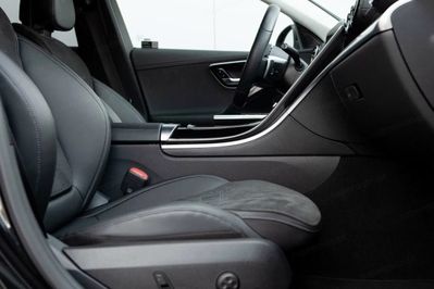 Mercedes Klasa C Estate 200 AMG Line