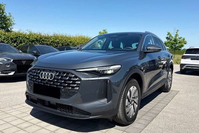 Audi Q5 TFSI quattro