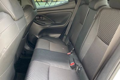 Toyota Yaris Hybrid 1.5 Selection Style