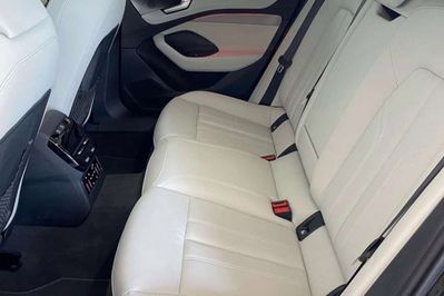 Audi A6 TDI quattro Avant