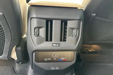 BMW X3 xDrive20d mHEV aut