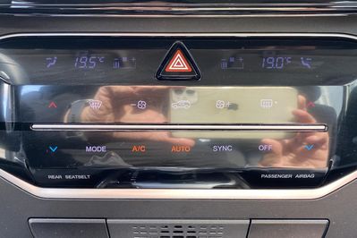 SsangYong Tivoli Grand 1.5 T-GDI Adventure aut