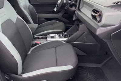 Dacia Duster Extreme MMT 1.8 Full Hybrid