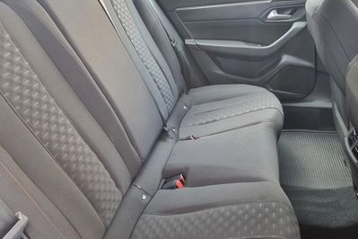 Peugeot 508 1.2 Puretech Active Pack S&S EAT8