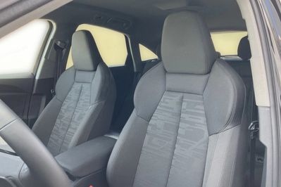 Audi Q5 TFSI mHEV 150 kW Quattro S tronic