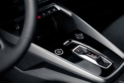 Audi A3 35 TFSI S tronic