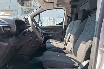 Opel Combo Van L2H1